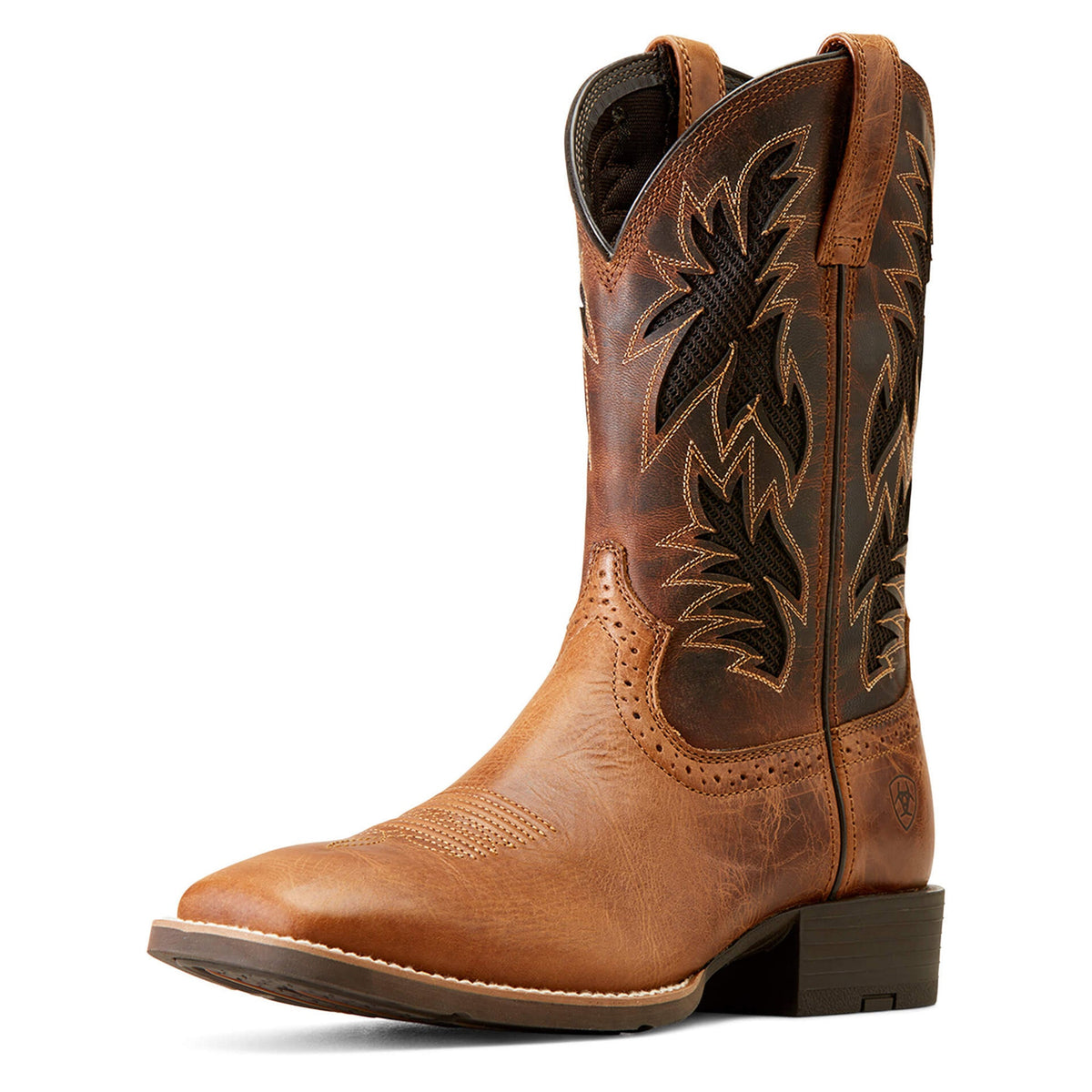  Ariat Men's Cool Sport VentTek Boot