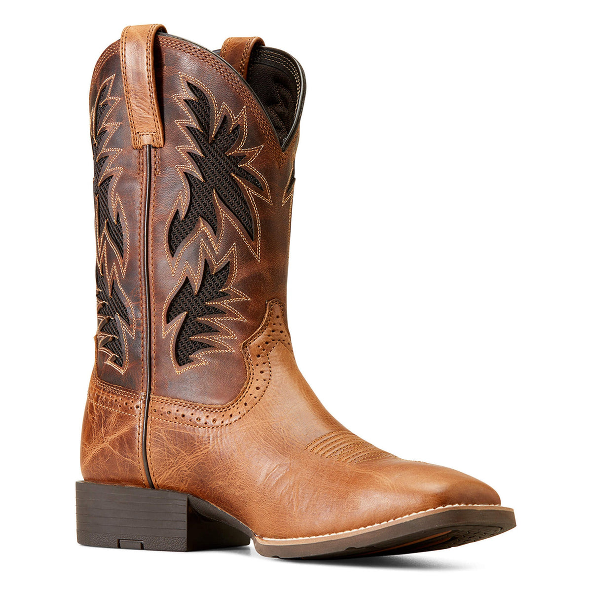  Ariat Men's Cool Sport VentTek Boot