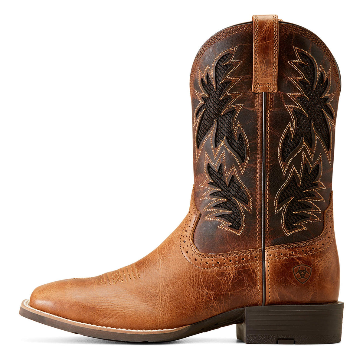  Ariat Men's Cool Sport VentTek Boot