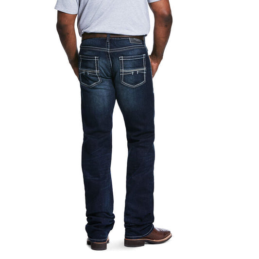  Ariat Men's M5 Coltrane Jean