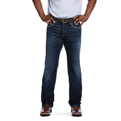  Ariat Men's M5 Coltrane Jean