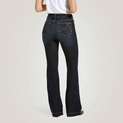  Ariat Women's Rascal Ella Trouser