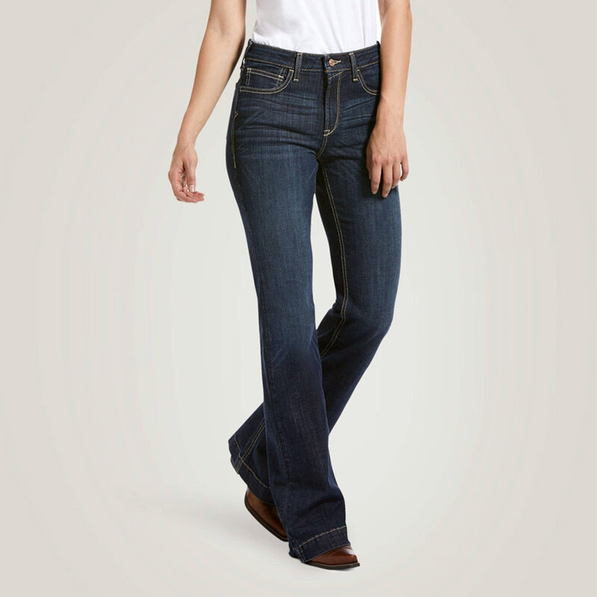  Ariat Women's Rascal Ella Trouser