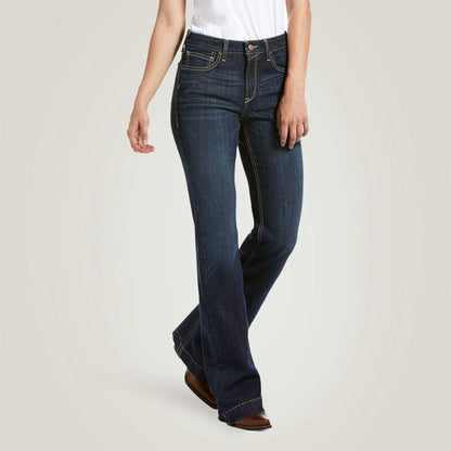  Ariat Women's Rascal Ella Trouser