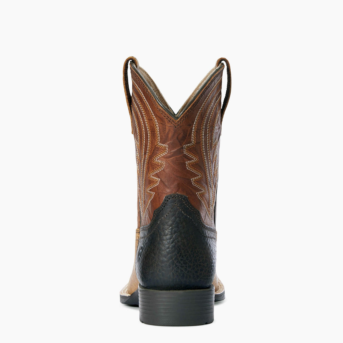  Ariat Lil" Hoss Kid's Western Boot
