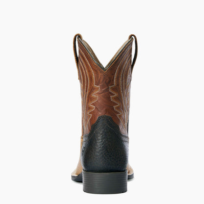  Ariat Lil" Hoss Kid's Western Boot