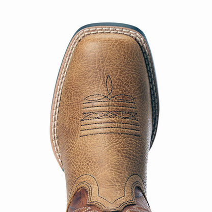  Ariat Lil" Hoss Kid's Western Boot