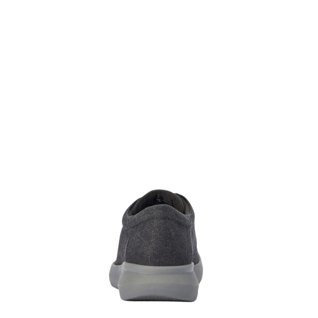  Ariat Men's Charcoal Hilo