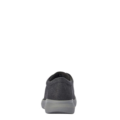 Ariat Men's Charcoal Hilo