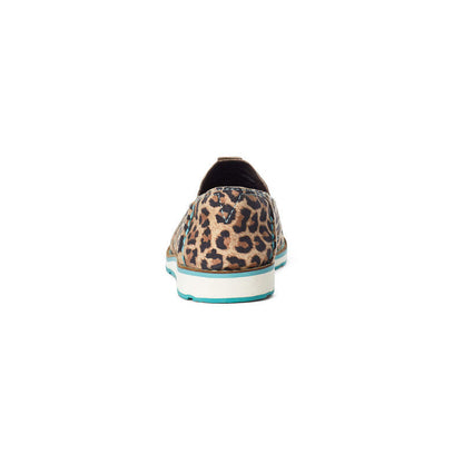  Ariat Cheetah Youth Cruiser