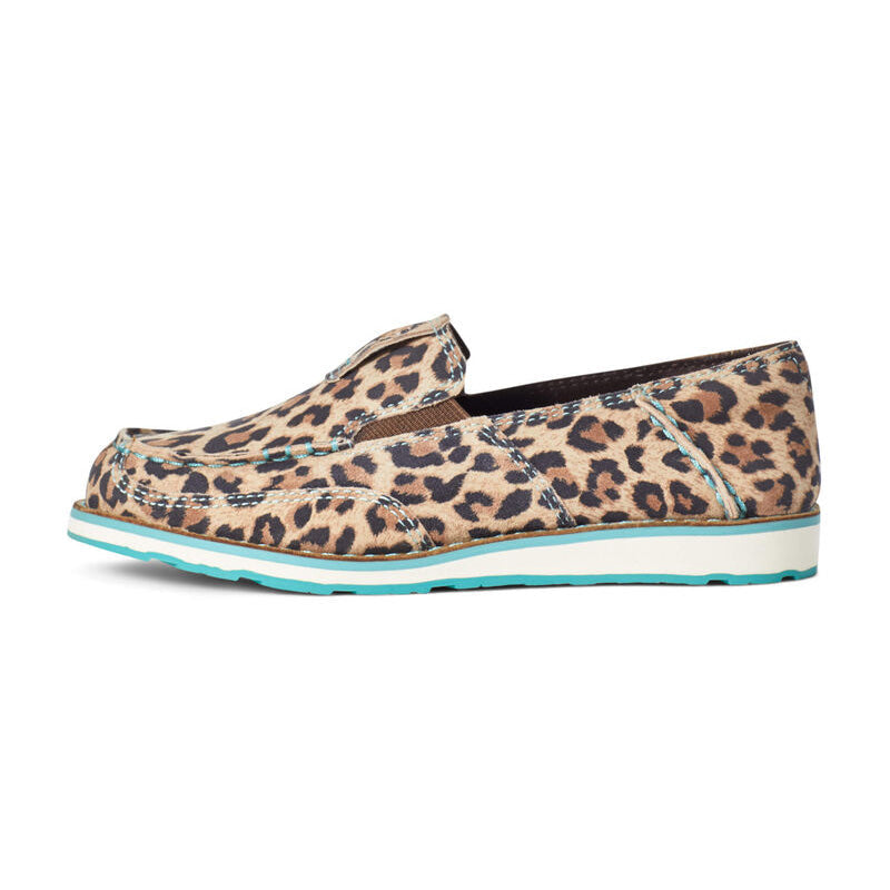  Ariat Cheetah Youth Cruiser