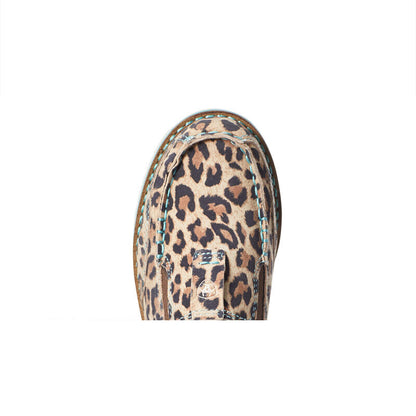  Ariat Cheetah Youth Cruiser