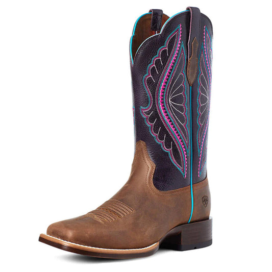  Ariat Women's Primetime Boot