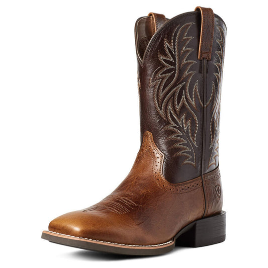  Ariat Men's Sport Western Boot