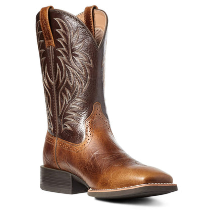  Ariat Men's Sport Western Boot