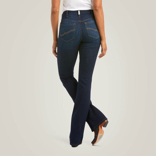  Ariat Women's R.E.A.L. Ballary Boot Cut