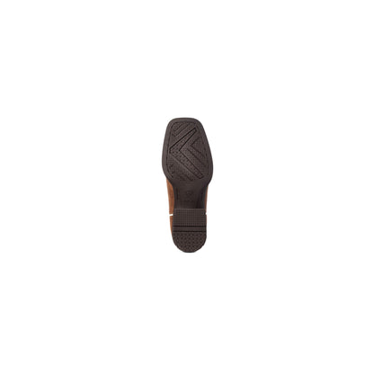  Ariat Kid's Double Kicker Western Boot