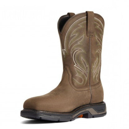 Ariat Men's Cottonwood WorkHog XT Boot