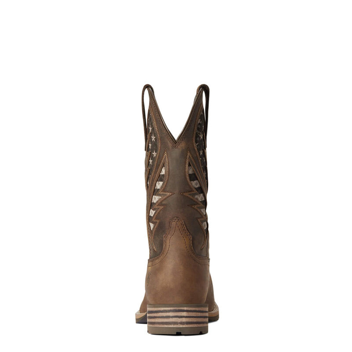  Ariat Men's Hybrid VentTEK Boot