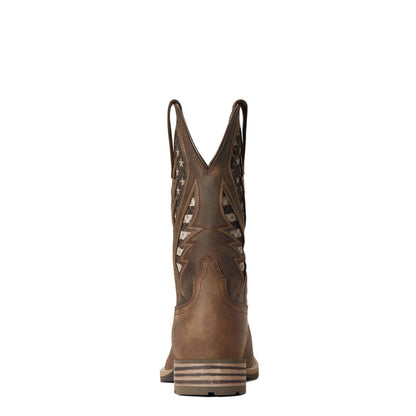  Ariat Men's Hybrid VentTEK Boot