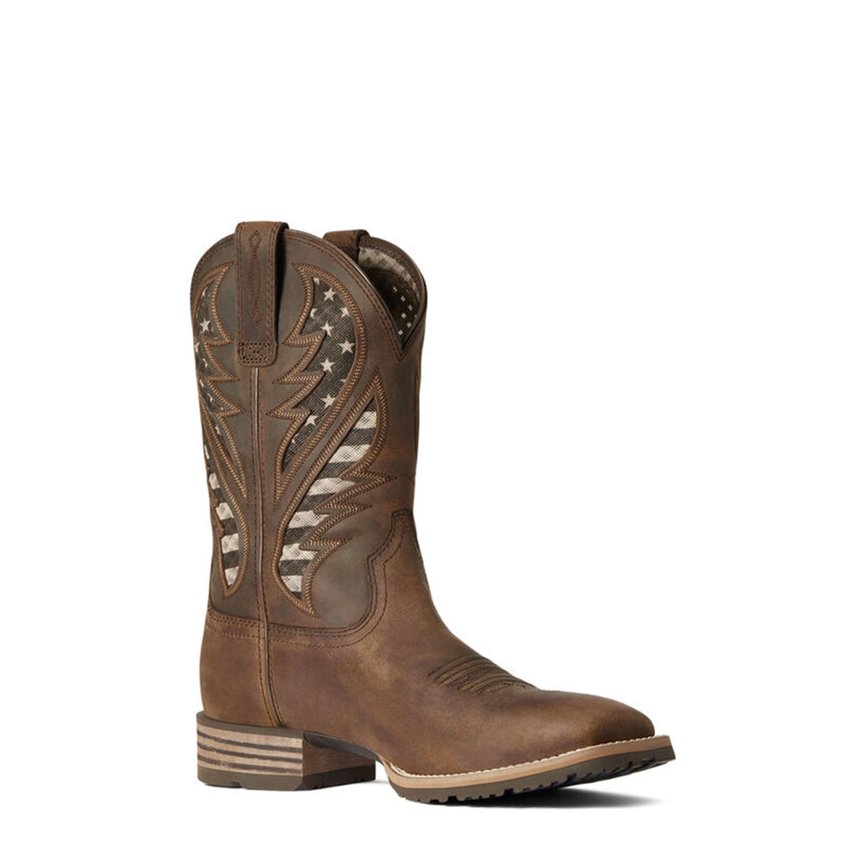  Ariat Men's Hybrid VentTEK Boot