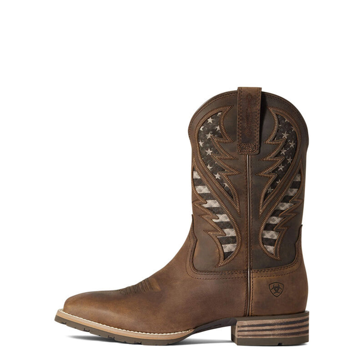  Ariat Men's Hybrid VentTEK Boot