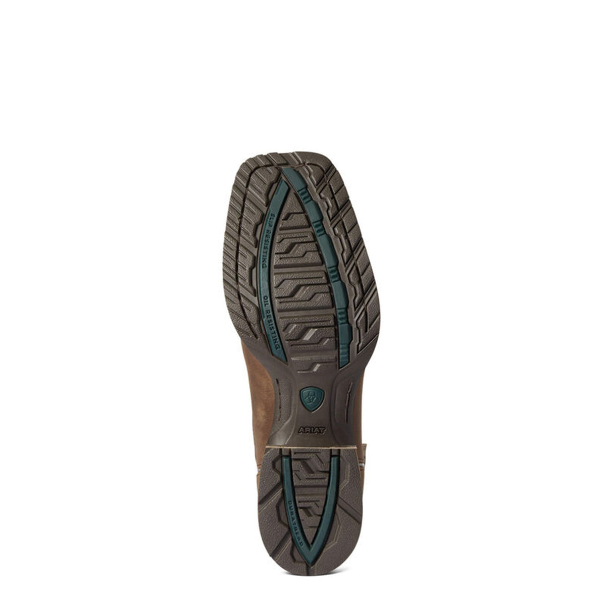  Ariat Men's Hybrid VentTEK Boot