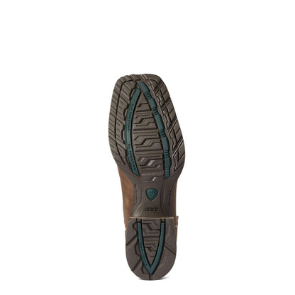  Ariat Men's Hybrid VentTEK Boot