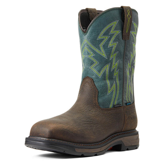 Ariat Men's WorkHog XT BOA Boot