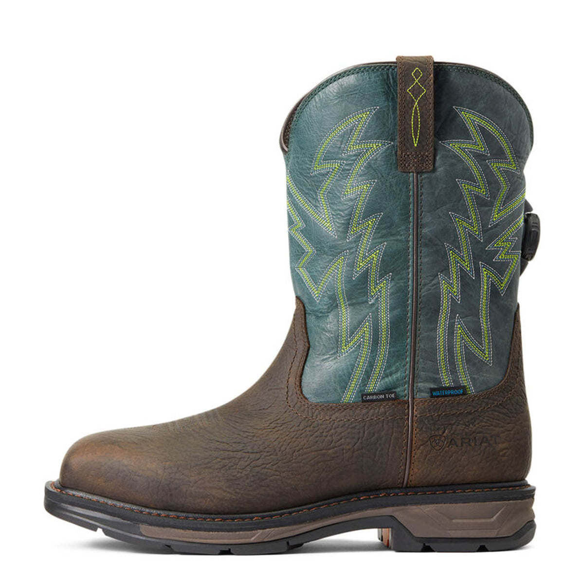  Ariat Men's WorkHog XT BOA Boot