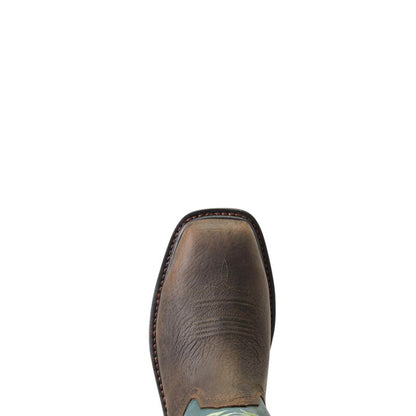 Ariat Men's WorkHog XT BOA Boot