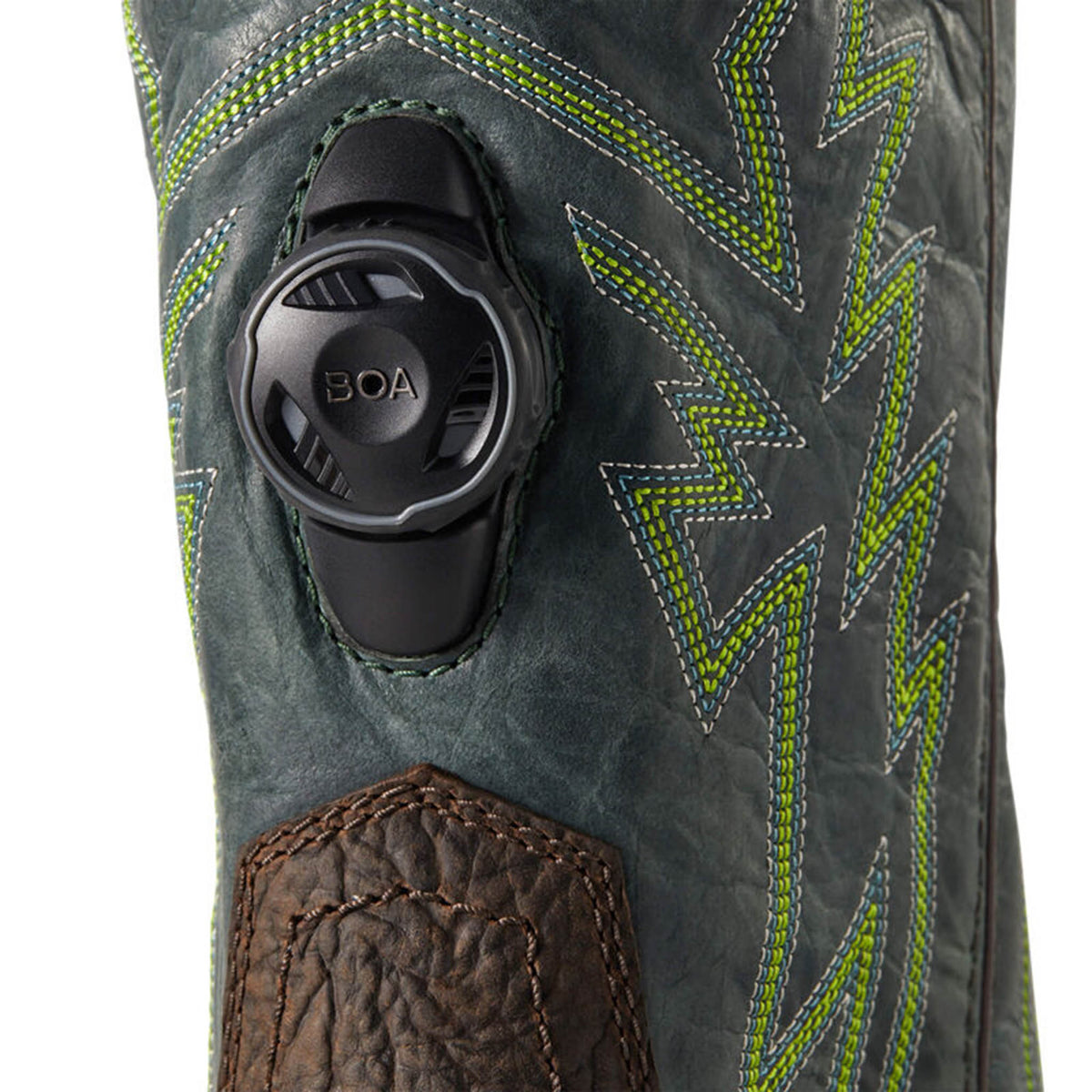  Ariat Men's WorkHog XT BOA Boot