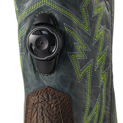  Ariat Men's WorkHog XT BOA Boot
