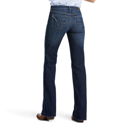  Ariat Women's London Trouser Jean