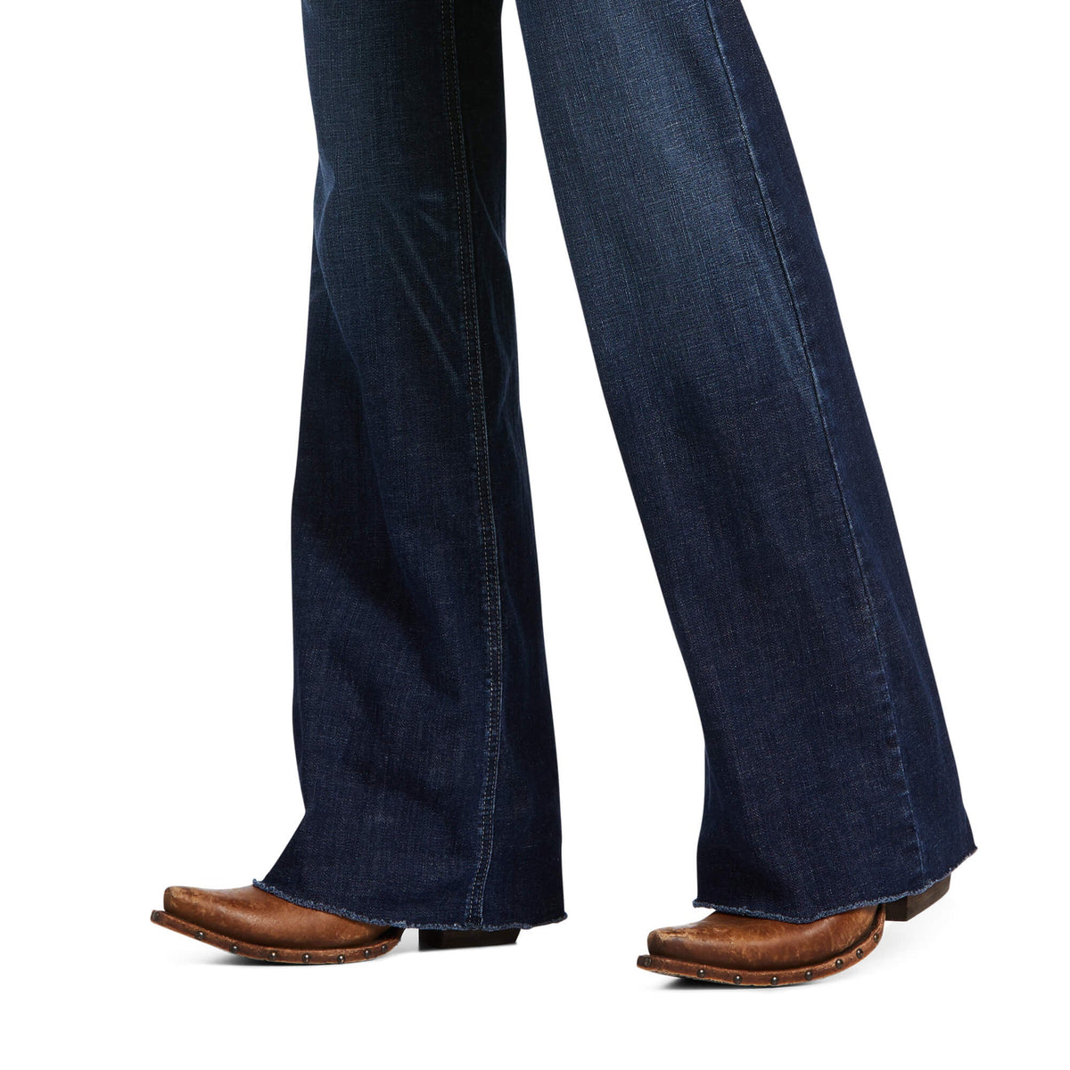  Ariat Women's London Trouser Jean