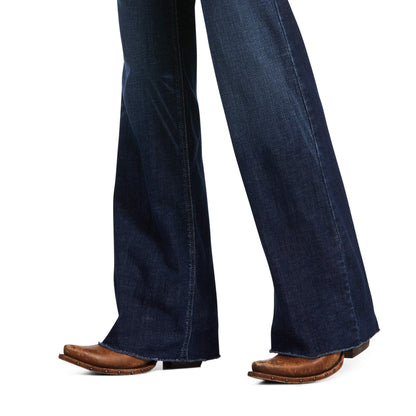  Ariat Women's London Trouser Jean