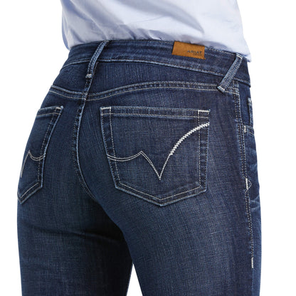  Ariat Women's London Trouser Jean