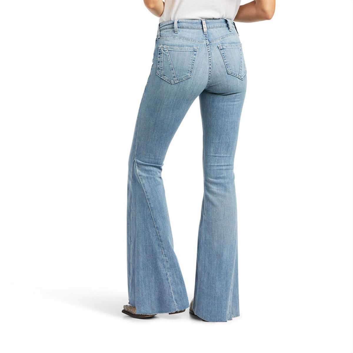  Ariat Women's R.E.A.L. Alondra Flare