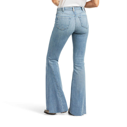  Ariat Women's R.E.A.L. Alondra Flare
