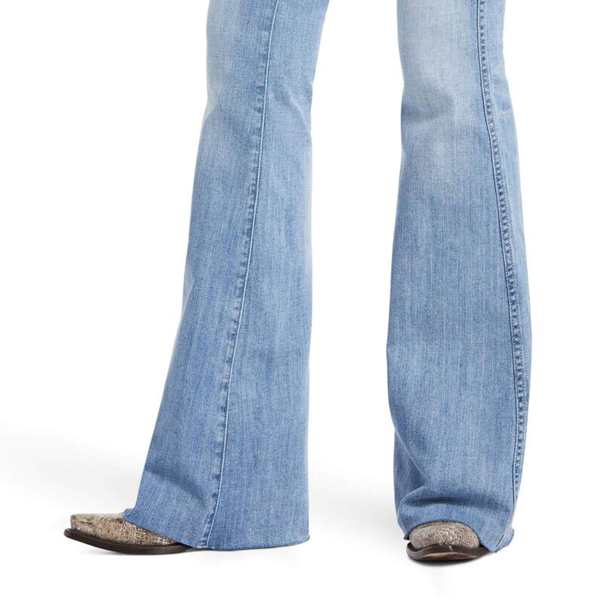  Ariat Women's R.E.A.L. Alondra Flare