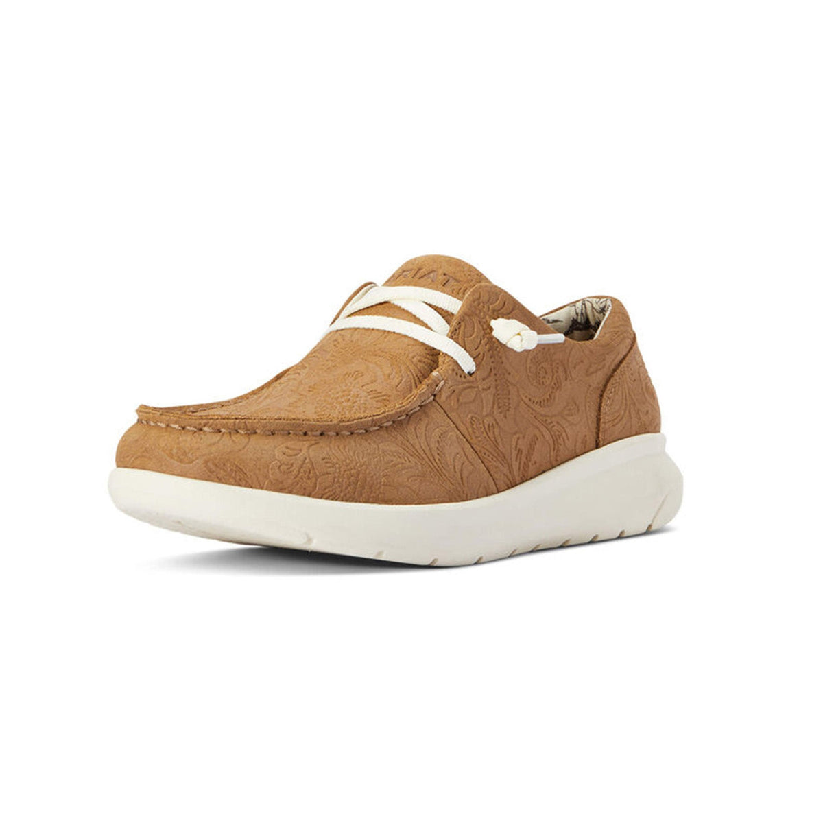  Ariat Women's Hilo Shoe
