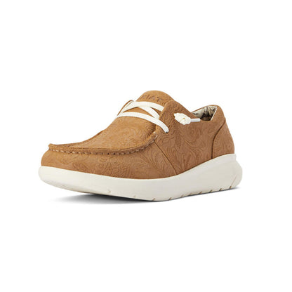  Ariat Women's Hilo Shoe