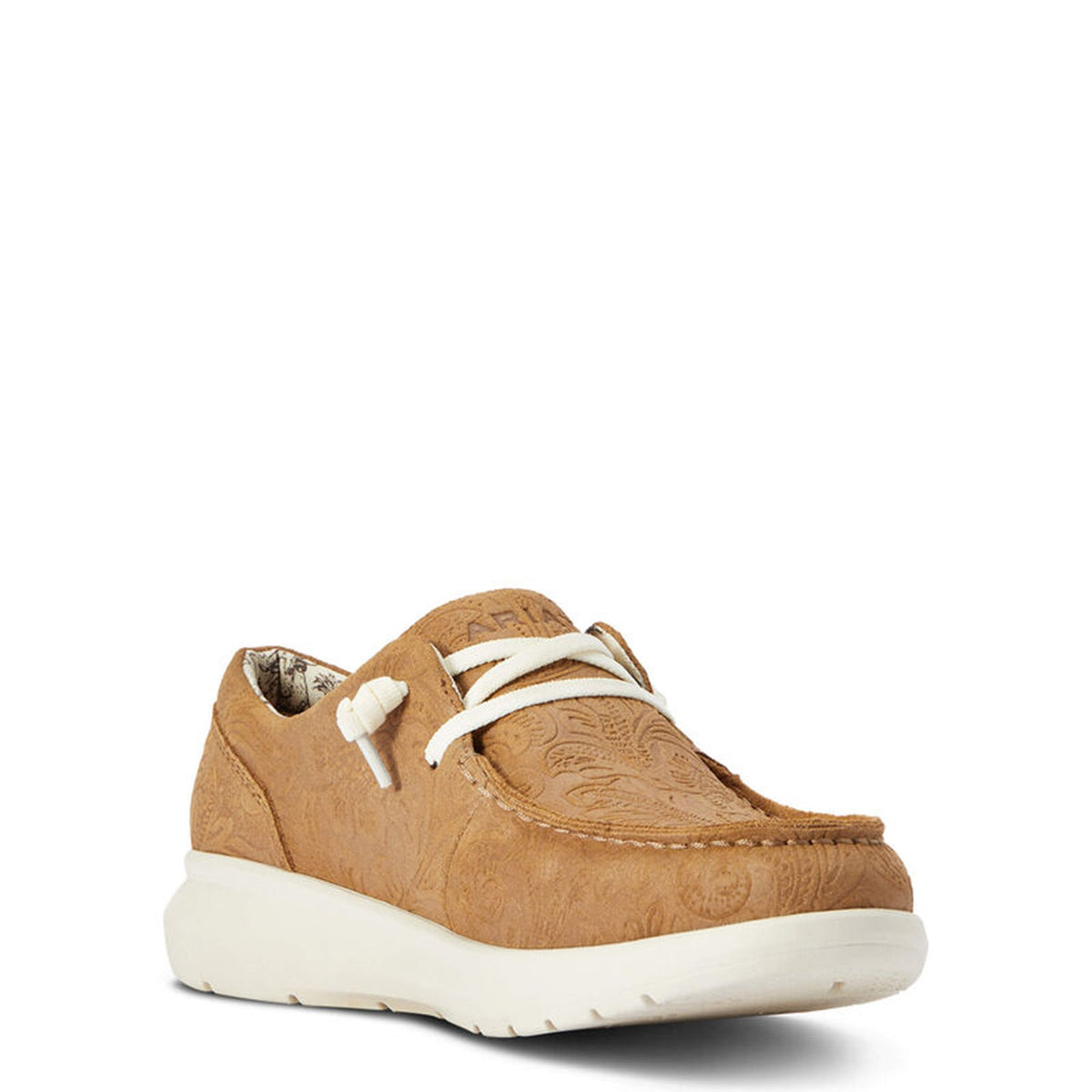  Ariat Women's Hilo Shoe