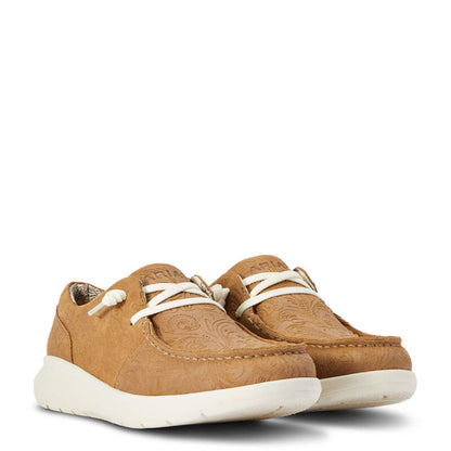  Ariat Women's Hilo Shoe