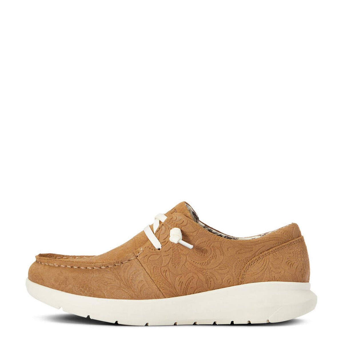  Ariat Women's Hilo Shoe
