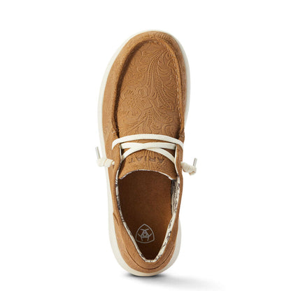  Ariat Women's Hilo Shoe