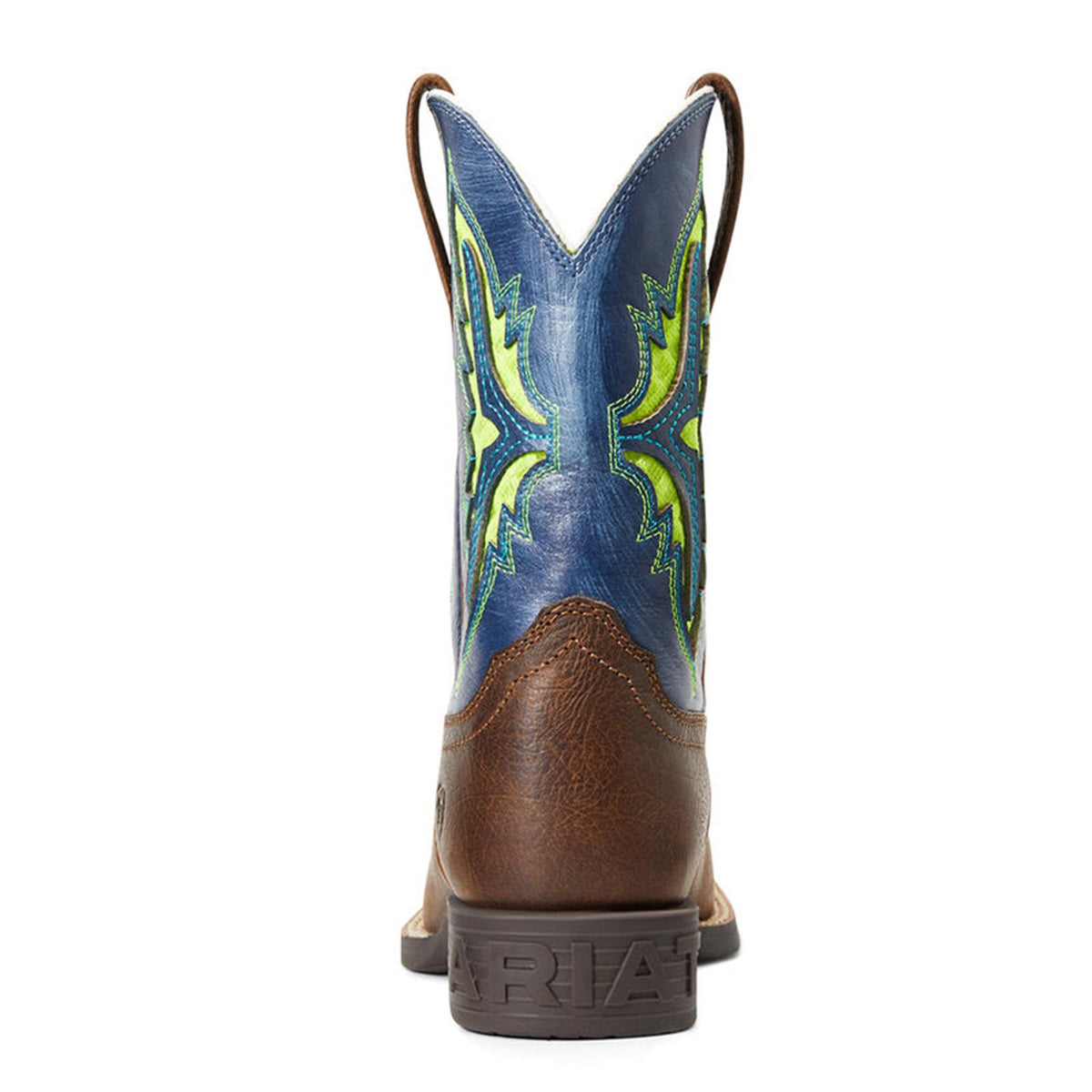  Ariat Kid's Koel VentTEK Western Boot