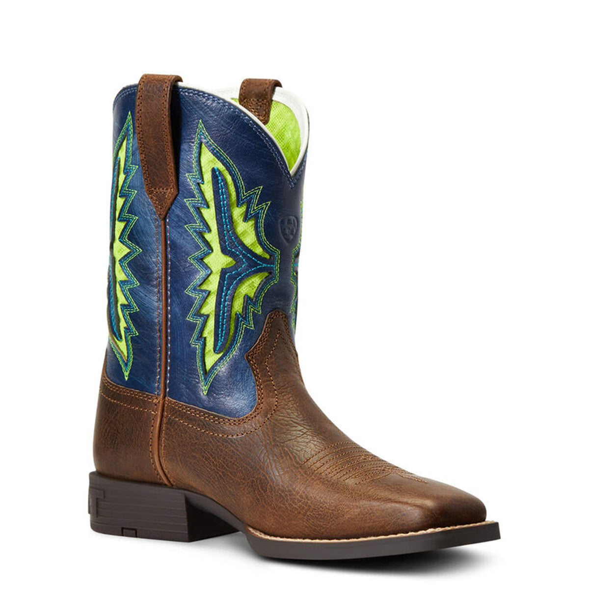  Ariat Kid's Koel VentTEK Western Boot