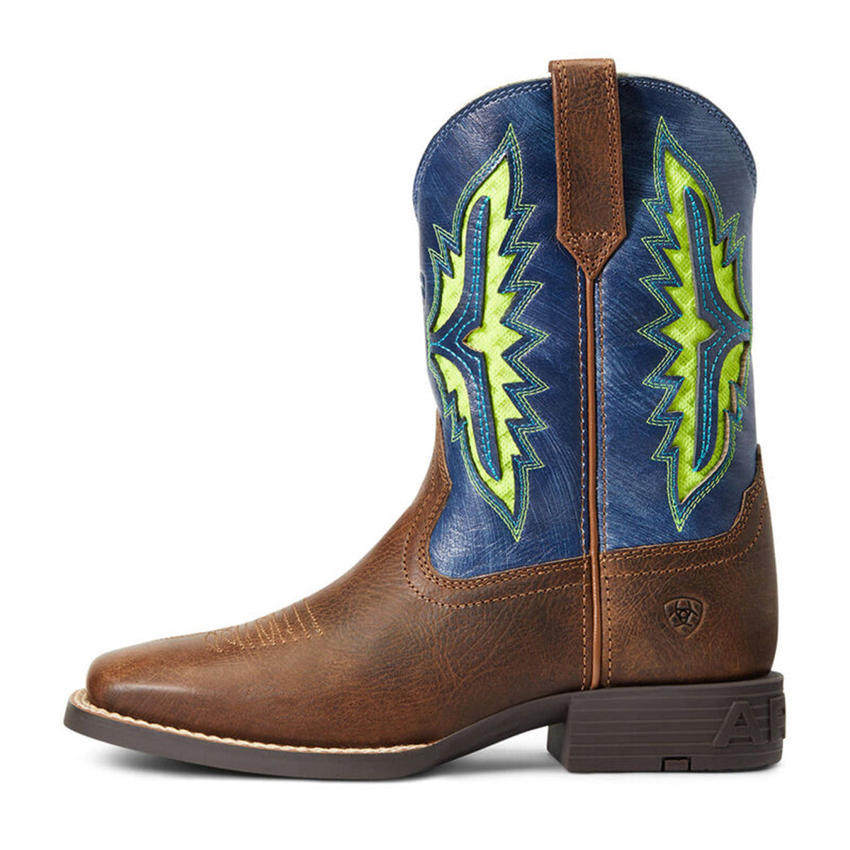  Ariat Kid's Koel VentTEK Western Boot