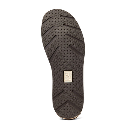  Ariat Women's Leopard Cruiser
